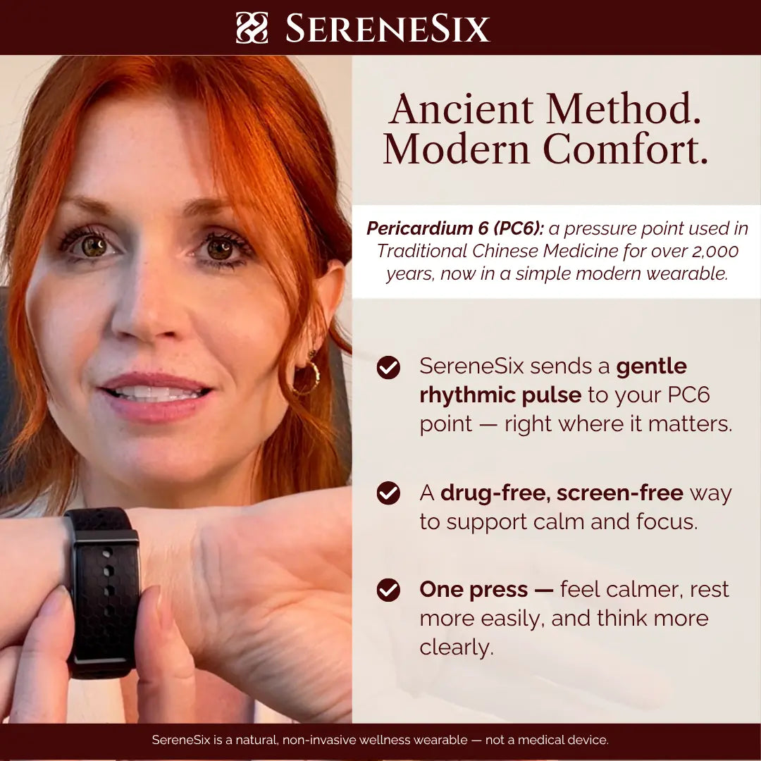 SereneSix